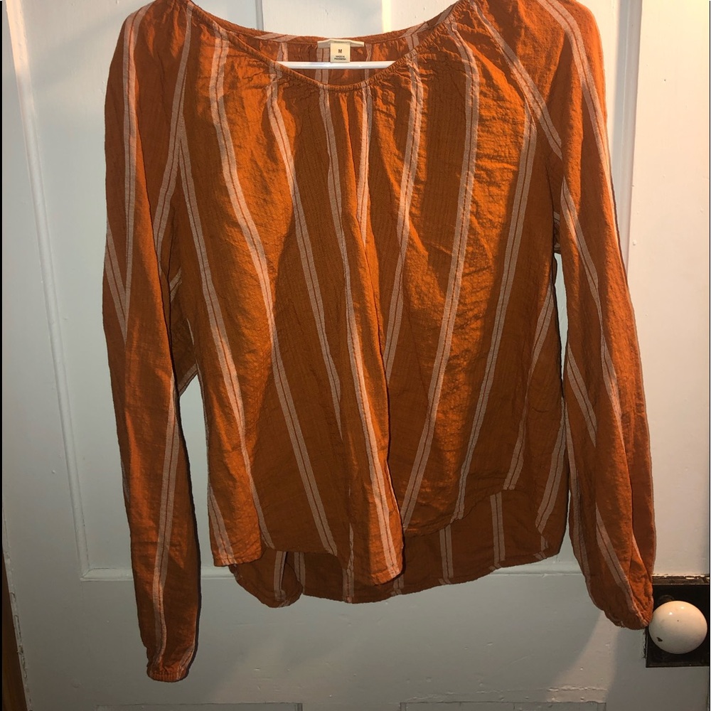 A.N.A blouse